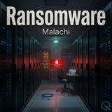 Ransomware - What Actually Happens When Your Files Get Locked