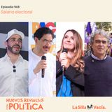 Salario electoral