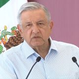Dice López Obrador a sus opositores que no coman ansias