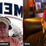 Stew and The Nunn Episode 403