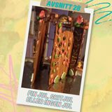 Avsnitt 28 - fin jul, skitjul eller ingen jul