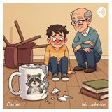 Aprende inglés con historias - El Arte de pedir perdón