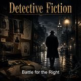 Battle for the Right - Nicholas Carter