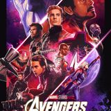 Ep. 59: (SPOILERS) Avengers: Endgame Review