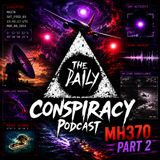 MH370 Revisited: Ashton Forbes Investigation | Part 2