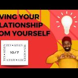 Saving Your Relationship from Yourself
