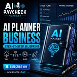 Step‑by‑Step Blueprint to a Premium AI Planner Business