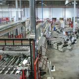 LMI 25 Rex : Le cuisiniste Schmidt combine IT et OT dans son usine de fabrication