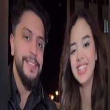 لحظة غير متوقعة بين إيناس وموزو قلبت مجرى اللايف 😱