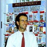 John Holder porta Mastertronic in Italia