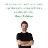 Manuel Rodríguez