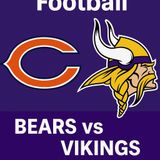 NFL Week 11 Bears vs Vikings: Preview and Prediction!