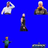 WWE Smackdown 8/21/26 review: Back to not good Smackdown shows...