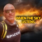 When the Sky Listens | Ryan Burns
