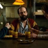 Stranger Things Rewatch Party - S2E6