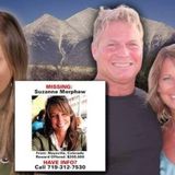 The Suspicious Disappearance of Suzanne Morphew_ Arrest FINALLY Made__