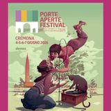 Marco Turati "Porte Aperte Festival"