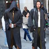 Daredevil: Born Again… and So Are Luke Cage & Iron Fist⁰