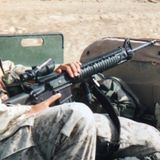 Ultimate M16 - Fighting Rifleman's Rifle