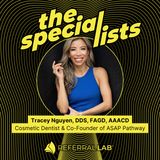 Special List #19: The Airway Step Most Cosmetic Cases Are Missing with Dr. Tracey Nguyen