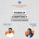 Power of Competency in Transformative Leadership