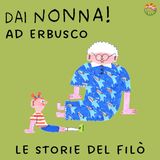 Le storie del filò - DN ad Erbusco