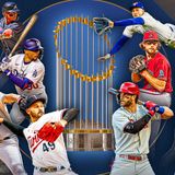 MLB 2024, recap di metà stagione | Commento live dalla London Series | Il primo Rickwood Field Game