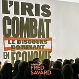 S08-EP04- Les 25 ans de l'IRIS, ze cabaret