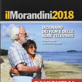 Luisa Morandini "Il Morandini 2018"