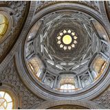La Cappella della Sacra Sindone di Torino - Storia, significati e restauro