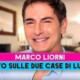 Marco Liorni: Tutto Sulle Sue Due Case Di Lusso!