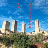 San Gimignano