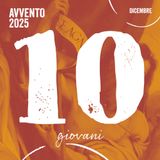 Affidarsi a Lui | Mercoledì 10 dicembre