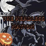 PBN Daily News: The Headless Nation