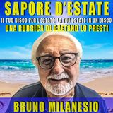 29) Bruno MILANESIO: il P.P.P. (piccolo politico di provincia) che ama il jazz