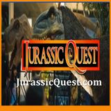Countyfairgrounds presents  Jurassic Quest with Dustin Baker