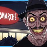 3 Histoires d’HORREUR au Supermarché VRAIES