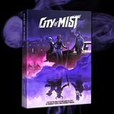 City of Mist – Nights of Payne Town – Sessione 17
