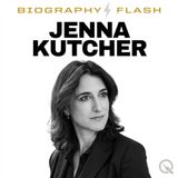 Jenna Kutcher Biography Flash: Unverified Business Exit Rumors and What Her Quiet Week Really Tells Us