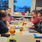 LesBar im Stern-Zimmer - Folge 16