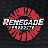 PODCAST #1 - Featuring Jeanne Mae | Renegade Products