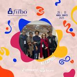 Memoria, diáspora y arte: diálogos del Gran Caribe en la FILBo 2025