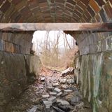 Episode 18 - Haydenville and the haunted tunnel