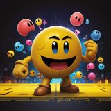 Liquid Gamer S1E6 – Pac-Man