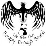 What is Rife Resonance Theory, the basis for therapy music by the Tale Teller Club?