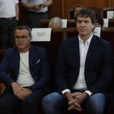 La Trinchera de Llamas del 18/07/2026 - Tercera condena contra el Sanchismo