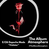 E:126 - Depeche Mode - "Violator"