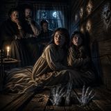 Terrifying & True | The Fox Sisters Haunting: Behind Spiritualism’s Most Famous Ghost Hoax