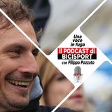 Pozzato: «Pogacar sul pavé è spettacolo puro. Un giorno vincerà la Roubaix, non ha limiti»