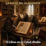 El Libro en la Edad Media